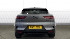 Jaguar I-Pace 294kW EV400 Black 90kWh 5dr Auto [11kW Charger] Electric Estate